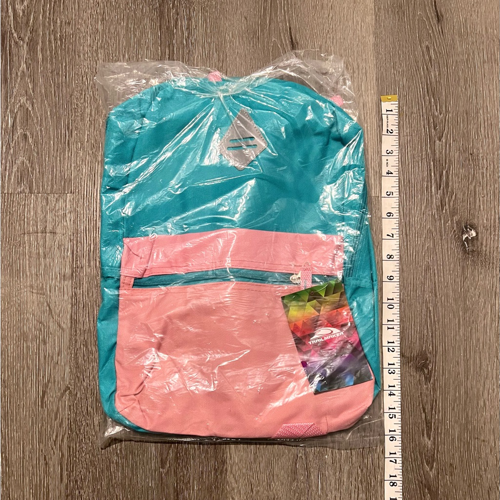 Trailmaker Backpack